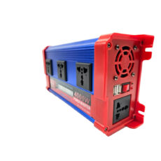 مبدل برق باس مدل 4000W