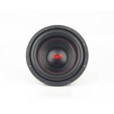 ساب ووفر خودرو ای سی وی مدل SW PRO 124D