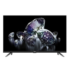 تلویزیون ال ای دی هوشمند جی پلاس مدل GTV-43SH628N سایز 43 اینچ