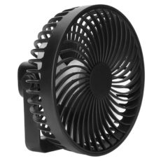 پنکه شارژی مدل Desk Fan