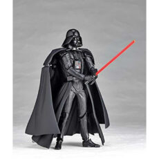 اکشن فیگور مدل دارث ویدر استار وارز طرح Star Wars Darth Vader Kaidoyo