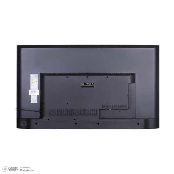 تلویزیون ال ای دی هوشمند دوو مدل DSL-50MS3000U سایز 50 اینچ