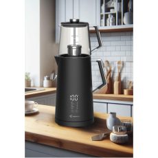 چای ساز مباشی مدل ME-TM304