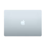 لپ تاپ 15.3 اینچی اپل مدل MacBook Air MC7C4 2025 LLA-M4-16GB Ram-256GB SSD