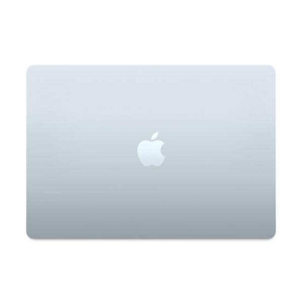 لپ تاپ 15.3 اینچی اپل مدل MacBook Air MC7C4 2025 LLA-M4-16GB Ram-256GB SSD