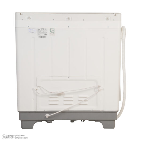 ماشین لباسشویی 15 کیلوگرم نیمه اتوماتیک ریتون مدل RWM-1603 TGS