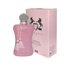 ادوپرفیوم زنانه نایس پاپت مدل دلینا مارلی حجم 100 میلیلیتر