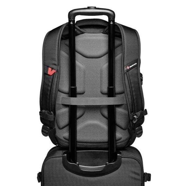 کوله پشتی دوربین منفروتو مدل Advanced Fast Backpack III