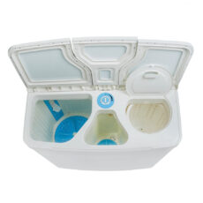 ماشین لباسشویی 15 کیلوگرم نیمه-اتوماتیک ریتون مدل RWM-1603 TG