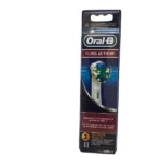 سری یدک مسواک برقی اورال-بی مدل Floss Action بسته 3 عددی