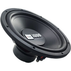 ساب ووفر خودرو ساووی مدل SV-1240 B