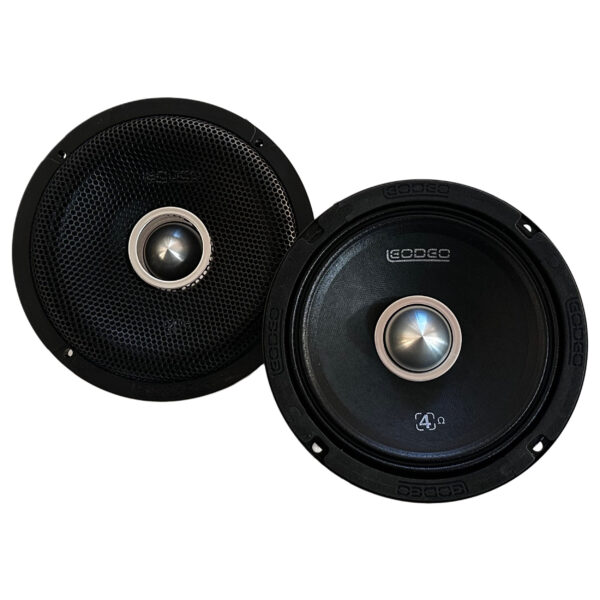 میدرنج خودرو لئودئو مدل MLC-6035 بسته دو عددی