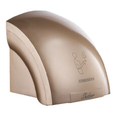 دست خشک کن شیدور مدل 1800 Golden