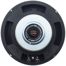 میدرنج خودرو ال اس آدیو مدل LS-80N بسته دوعددی