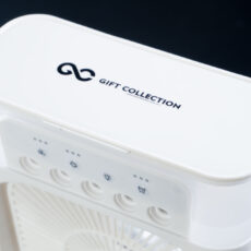 پنکه رومیزی گیفت کالکشن مدل 10W