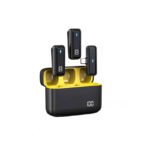 ست میکروفن یقه ای مدل Wireless