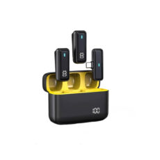 ست میکروفن یقه ای مدل Wireless