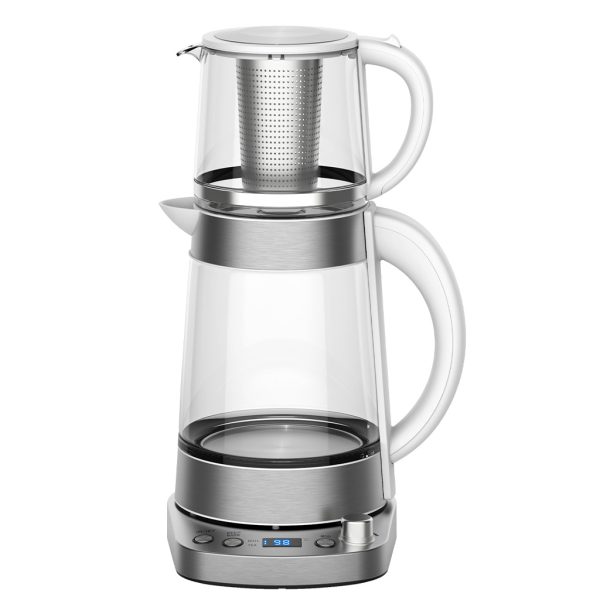 چای ساز ترام هاوس مدل TS-10173