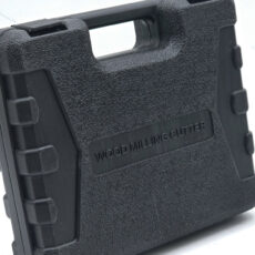 مته اور فرز مشتی باس مدل SHANK-6MM مجموعه 15 عددی