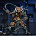 اکشن فیگور نکا مدل Predator Clan Leader