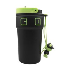 تراول ماگ مدل GS-M-189180 گنجایش 0.56 لیتر