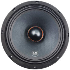 میدرنج خودرو ال اس آدیو مدل LS-M10XL