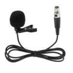 میکروفون یقه ای مدل Z-100 U-111
