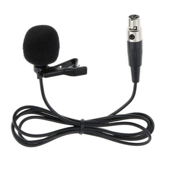 میکروفون یقه ای مدل Z-100 U-111