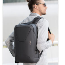 کوله پشتی لپ تاپ بنج مدل BN22188 مناسب برای لپ تاپ 13 تا 15 اینچی