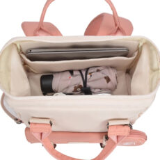 کوله پشتی دوربین سی وات کان مدل D87