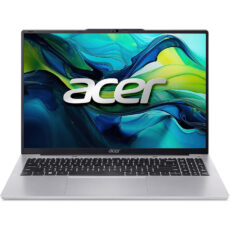 لپ تاپ 16 اینچی ایسر مدل Aspire Lite AL16-52P-31UT-i3 1305U-8GB DDR5-512GB SSD-IPS - کاستوم شده