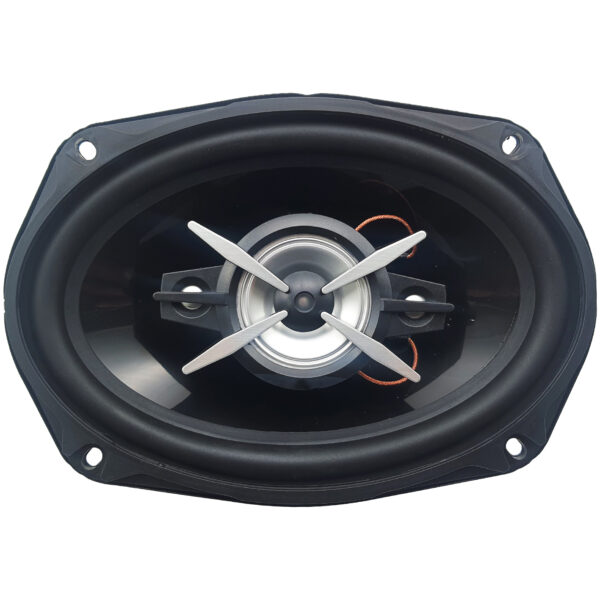 اسپیکر خودرو مدل ST-6997R بسته دوعددی