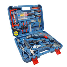 مجموعه 100عددی ابزار باس مدل  BS _5835