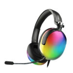 هدفون مخصوص بازی لنوو مدل ThinkPlus G86A 3.5mm