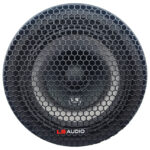 میدرنج خودرو ال اس آدیو مدل LS-M65E5 بسته دو عددی