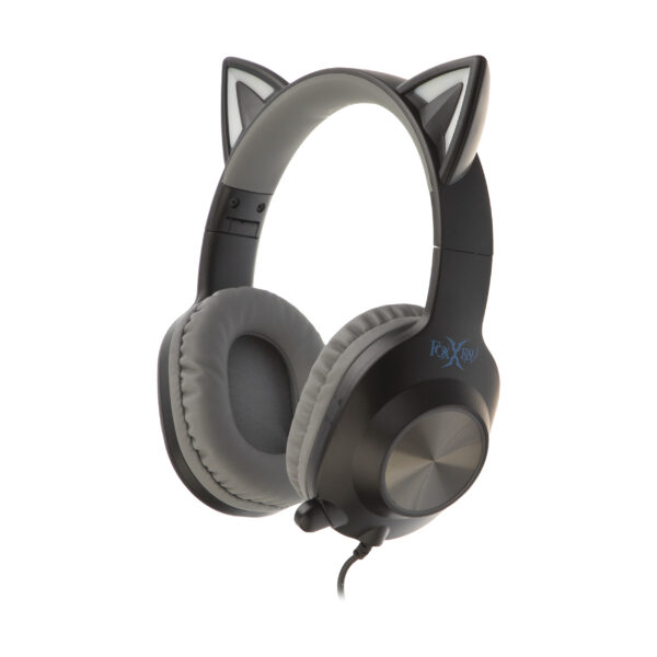 هدست مخصوص بازی فاکس ری مدل FXR-BAL-62