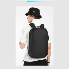 کوله پشتی لپ تاپ بنج مدل 7225 مناسب برای لپ تاپ تا 15.6 اینچی