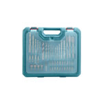 مجموعه 54 عددی دریل چکشی رونیکس مدل RS-0005