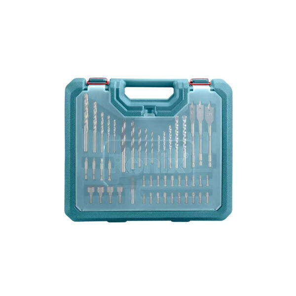 مجموعه 54 عددی دریل چکشی رونیکس مدل RS-0005