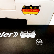 دستگاه وکیوم رومانتیک هوم مدل power2000