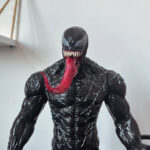 اکشن فیگور مدل Venom مارول لجند