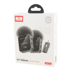 میکروفن بی سیم ارلدام مدل MC13