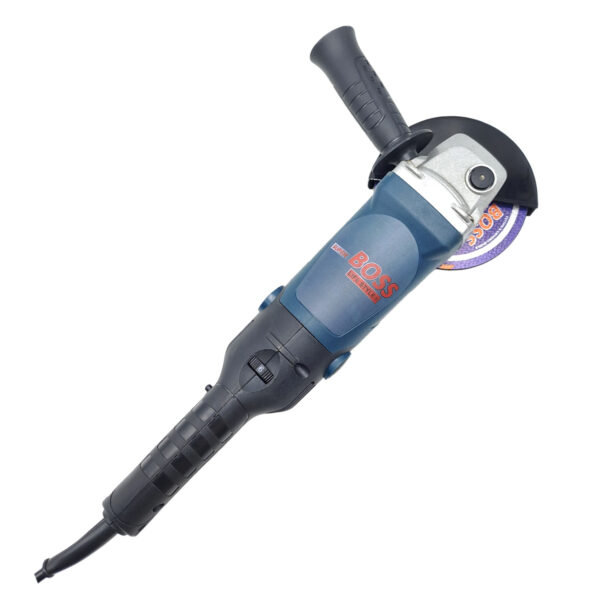 مینی فرز صنعتی باس مدل BS-801
