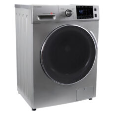 ماشین لباسشویی پاکشوما مدل TFU-84406 ظرفیت 8 کیلوگرم
