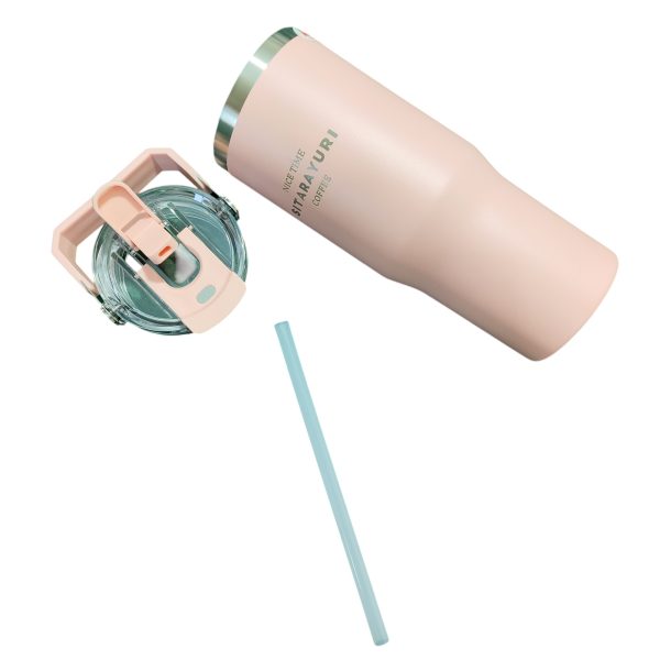 ماگ سفری مدل SITAAU-0670 گنجایش 0.891 لیتر