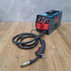 دستگاه جوش 350 آمپر صنعتی باس مدل LIFE_STYLE کد CO2