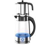 چای ساز روی هم گرین پوینت مدل FTT-TR7202A