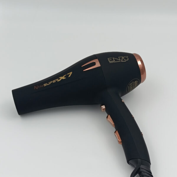 سشوار حرفه ای انزو پروفیشینال مدل en-6090