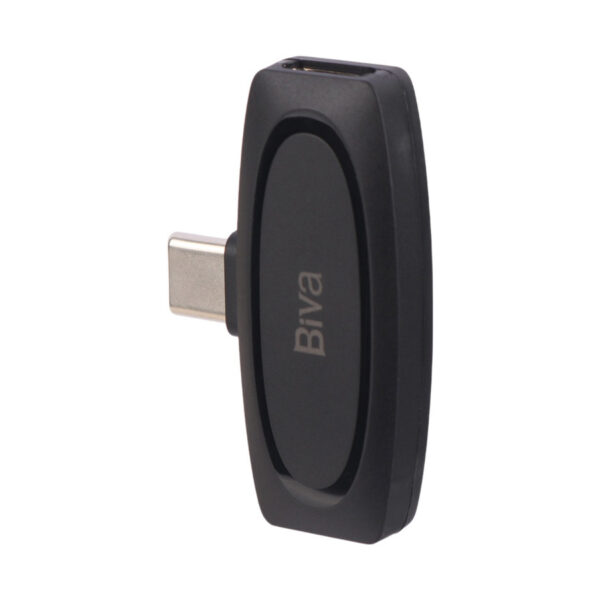 میکروفن بی سیم بیوا مدل WM-01