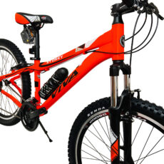 دوچرخه کوهستان ویوا مدل SYDNEY کد 2614 سایز طوقه 26 اینچ